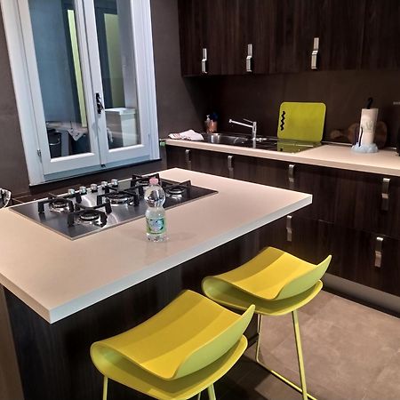 A Casa Di Chicca Apartment ซาโวนา ภายนอก รูปภาพ
