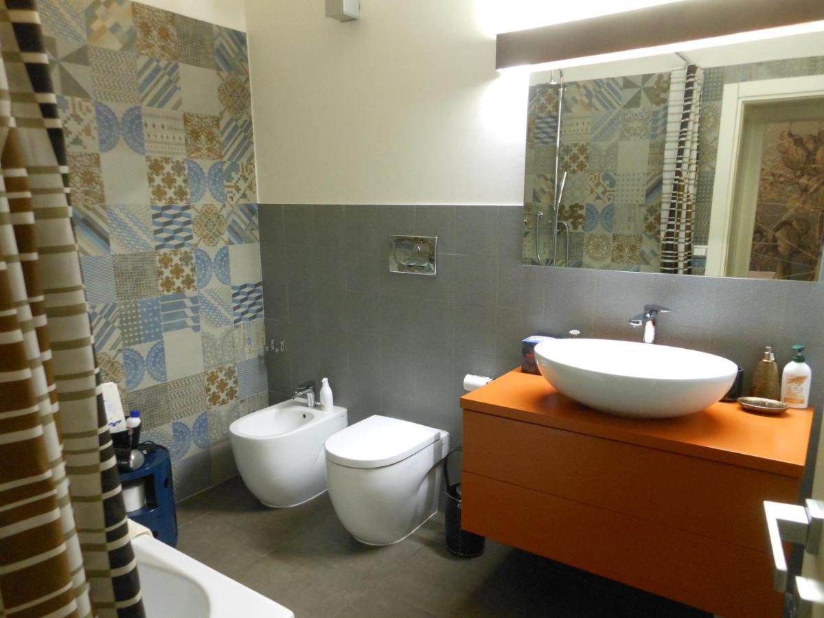 A Casa Di Chicca Apartment ซาโวนา ภายนอก รูปภาพ