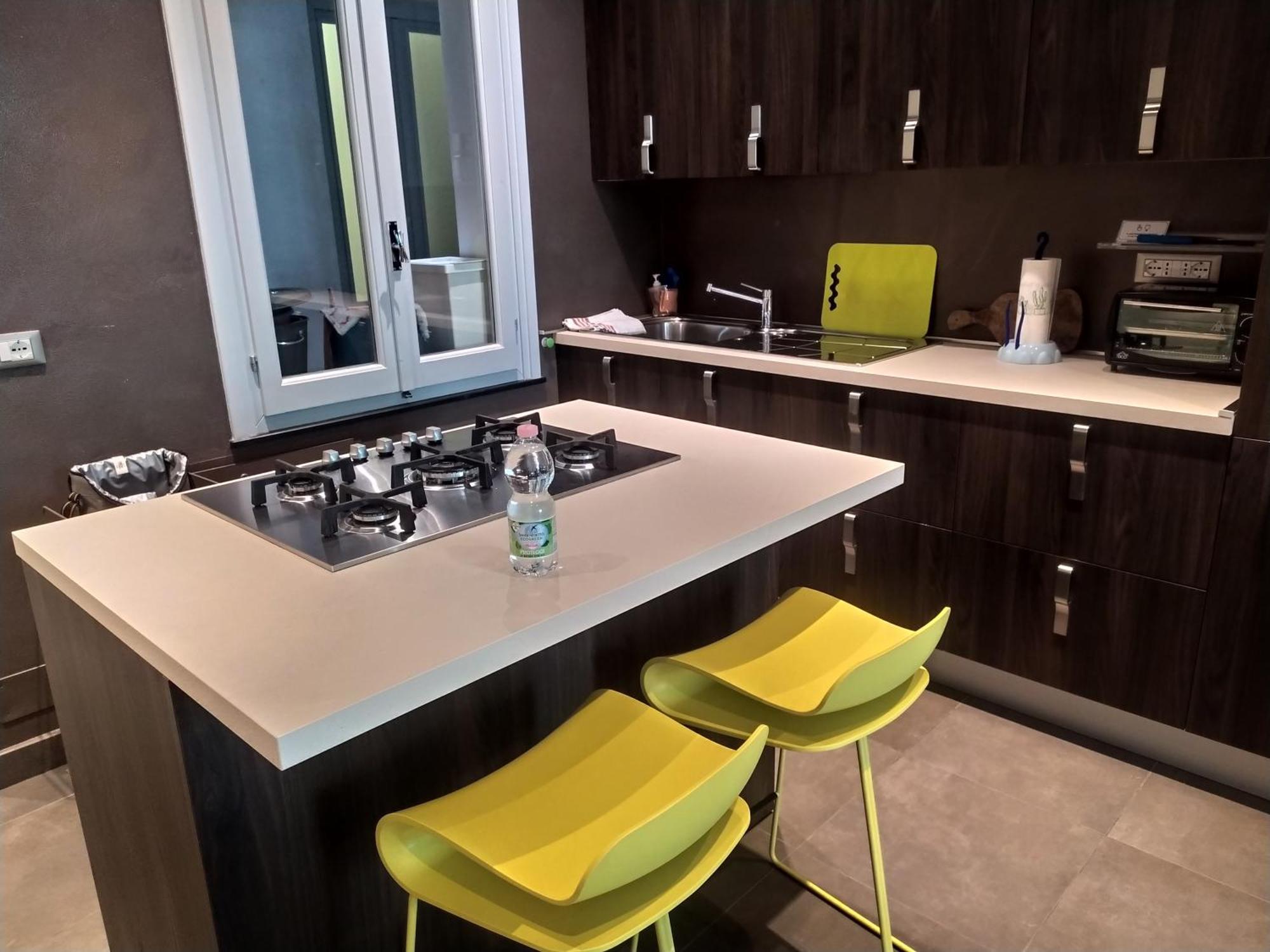 A Casa Di Chicca Apartment ซาโวนา ภายนอก รูปภาพ