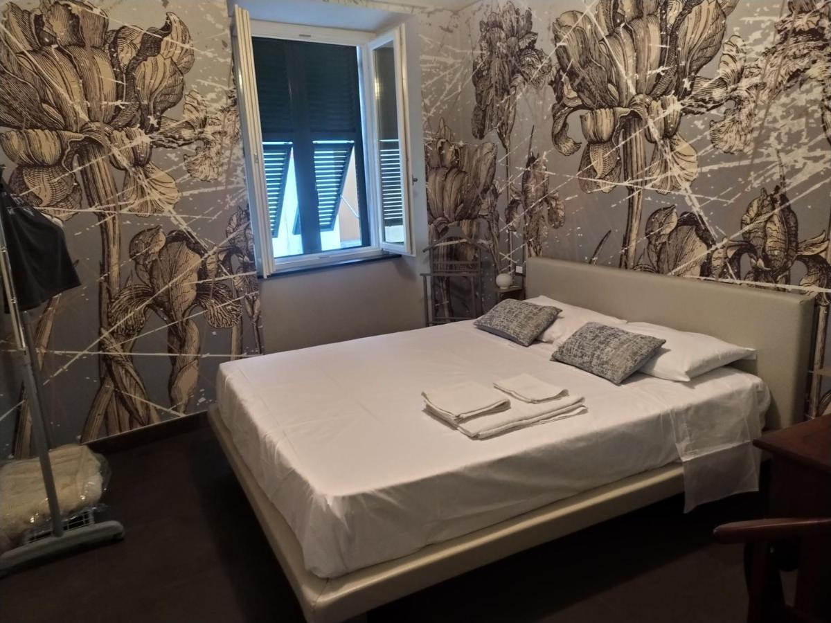 A Casa Di Chicca Apartment ซาโวนา ภายนอก รูปภาพ