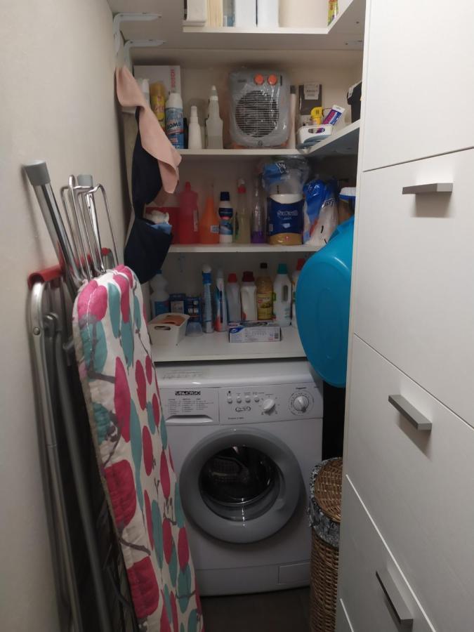 A Casa Di Chicca Apartment ซาโวนา ภายนอก รูปภาพ