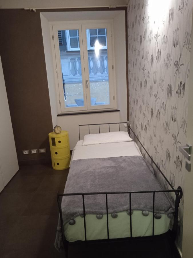 A Casa Di Chicca Apartment ซาโวนา ภายนอก รูปภาพ